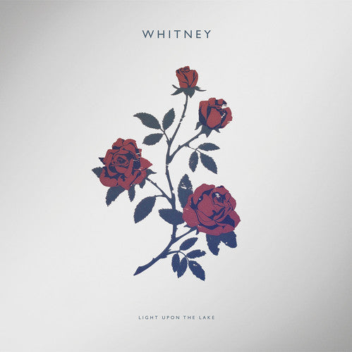Whitney: Light Upon The Lake / RECORD