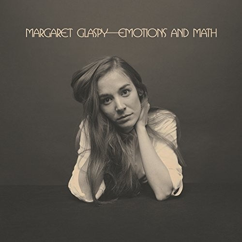 Margaret Glaspy: Emotions And Math / RECORD