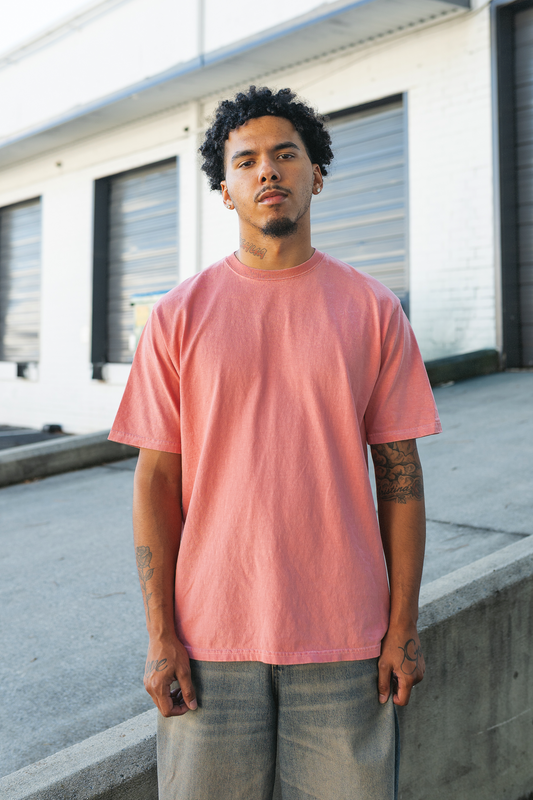 Hustle Tee