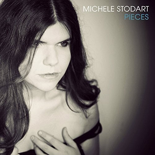 Michele Stodart: Pieces  / Vinyl LP