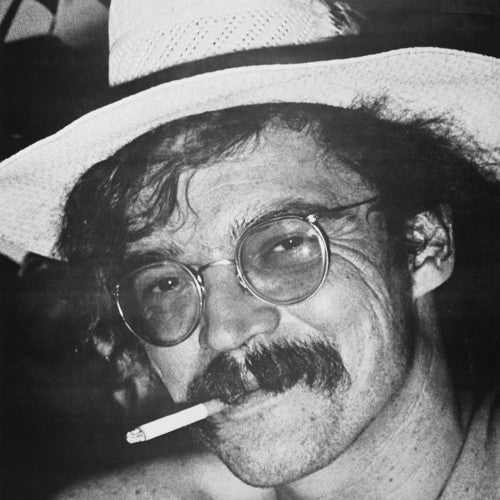 Terry Allen: Juarez / RECORD