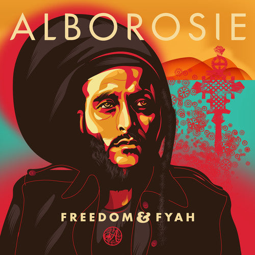 Alborosie: Freedom & Fyah / RECORD