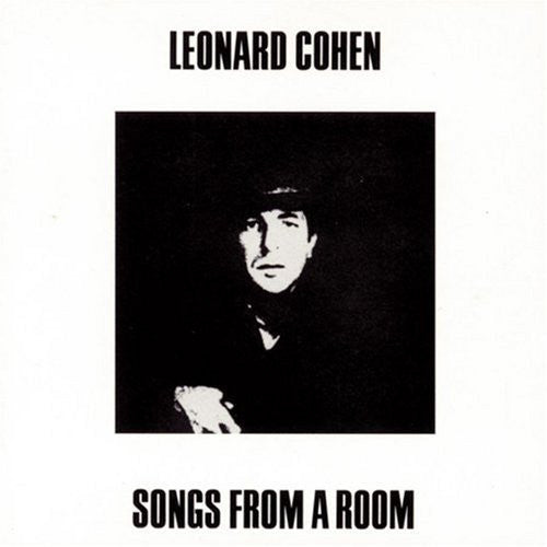 Leonard Cohen: Songs From A Room / RECORD