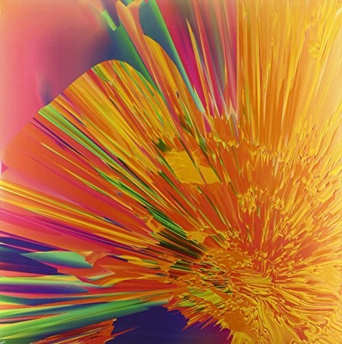 JMSN: It Is / RECORD