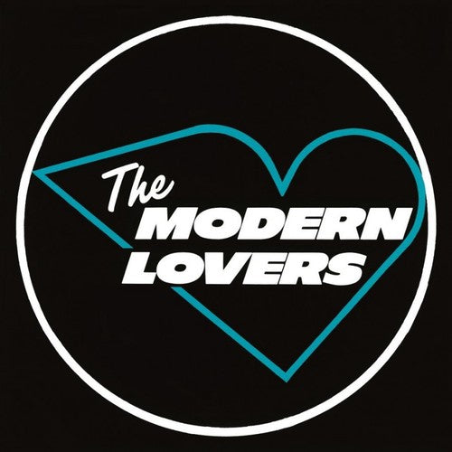 Modern Lovers: Modern Lovers / RECORD