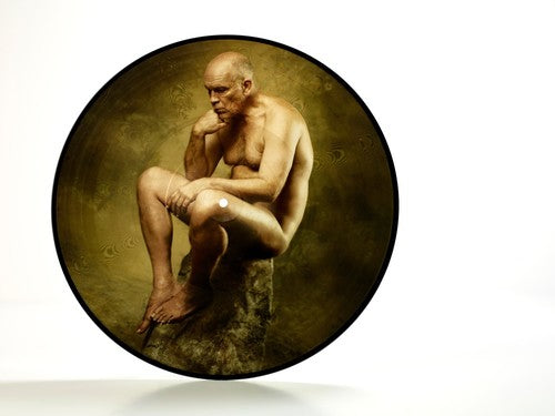 John Malkovich: Illuminated (Original Soundtrack) / RECORD