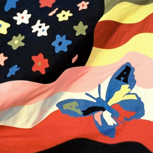 The Avalanches: Wildflower / RECORD