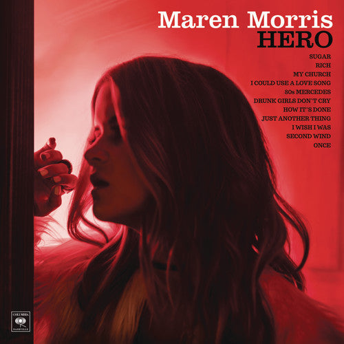 Maren Morris: Hero / RECORD