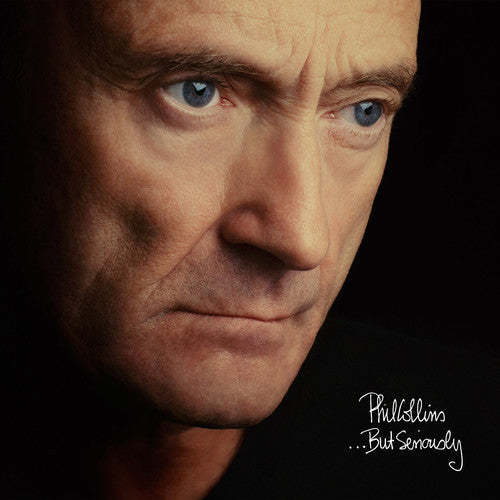 Phil Collins: ...But Seriously / RECORD