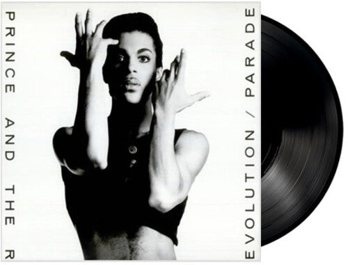 Prince: Parade / RECORD