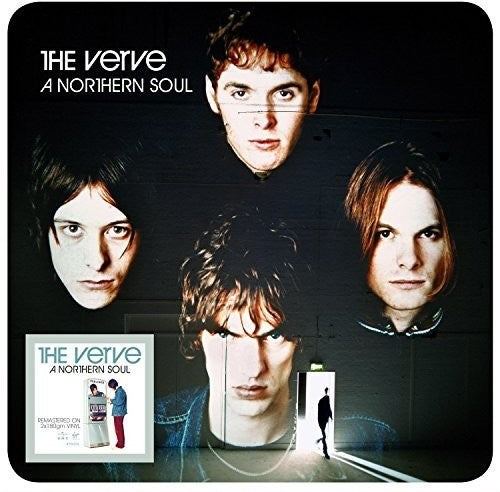 The Verve: A Northern Soul / RECORD
