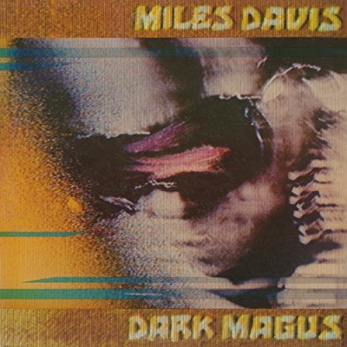 Miles Davis: Dark Magus / RECORD