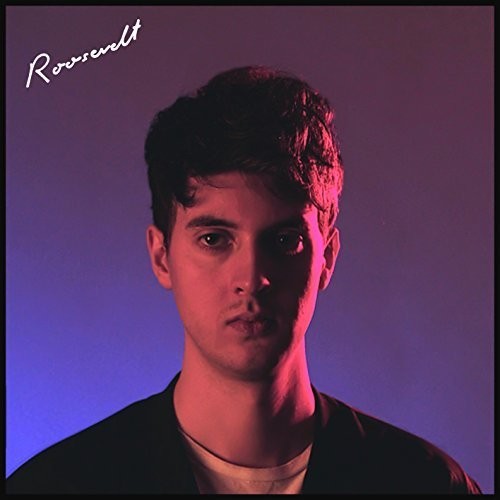 The Roosevelt: Roosevelt / RECORD