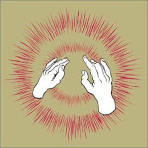 Godspeed You! Black Emperor: Lift Your Skinny Fists Like Antennas to Heaven / RECORD
