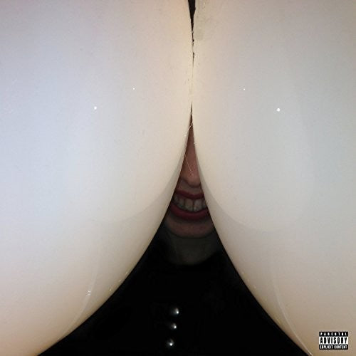 Death Grips: Bottomless Pit / RECORD