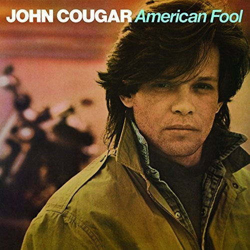 John Mellencamp: American Fool / RECORD