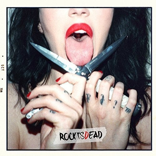 Dorothy: ROCKISDEAD / RECORD
