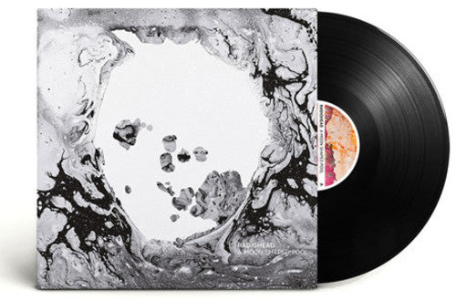 Radiohead: A Moon Shaped Pool / RECORD