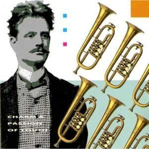 Sibelius, M. / Finnish Brass Ensemble: Sibelius: Brass Music / Merilainen: Partita  { CD }