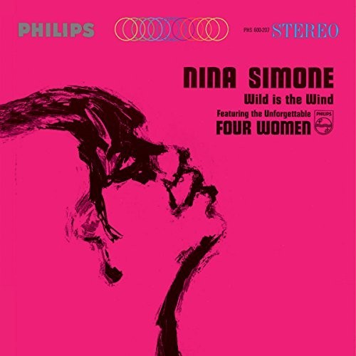 Nina Simone: Wild Is The Wind / RECORD