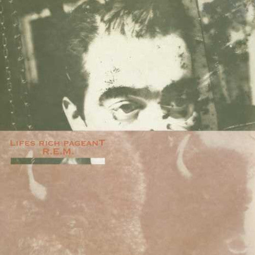 R.E.M.: Lifes Rich Pageant / RECORD