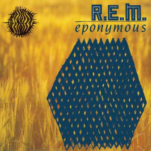 R.E.M.: Eponymous / RECORD