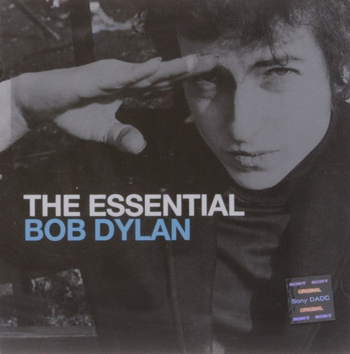 Bob Dylan: The Essential Bob Dylan / RECORD