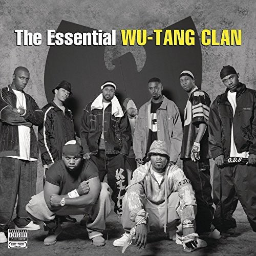 Wu-Tang Clan: The Essential Wu-tang Clan / RECORD