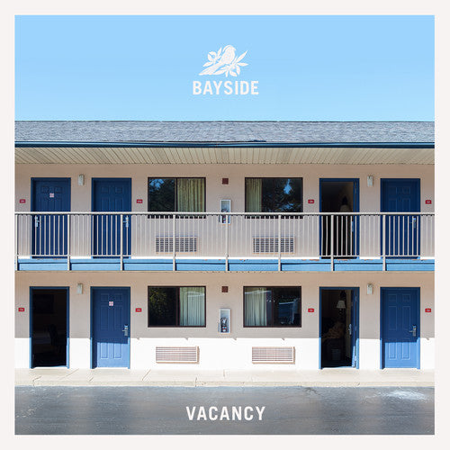 Bayside: Vacancy / RECORD