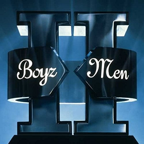 Boyz II Men: II / RECORD