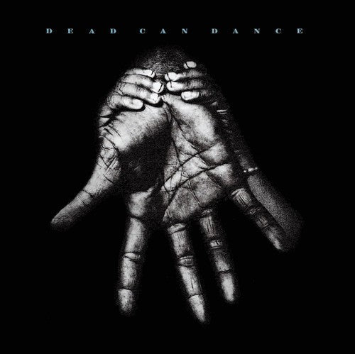 Dead Can Dance: Into The Labyrinth / RECORD