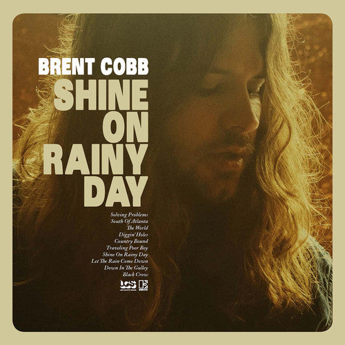 Brent Cobb: Shine On Rainy Day / RECORD