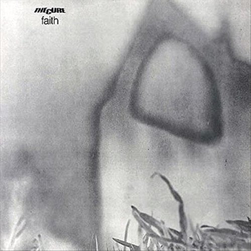 The Cure: Faith / RECORD