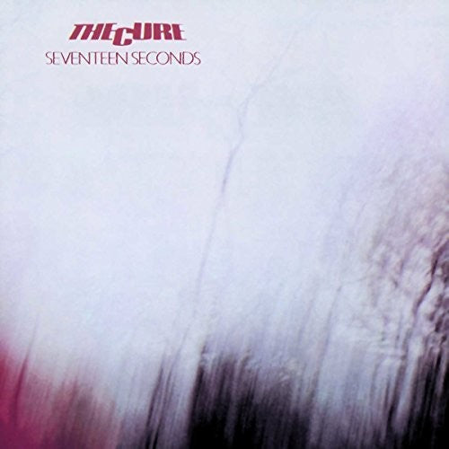 The Cure: Seventeen Seconds / RECORD