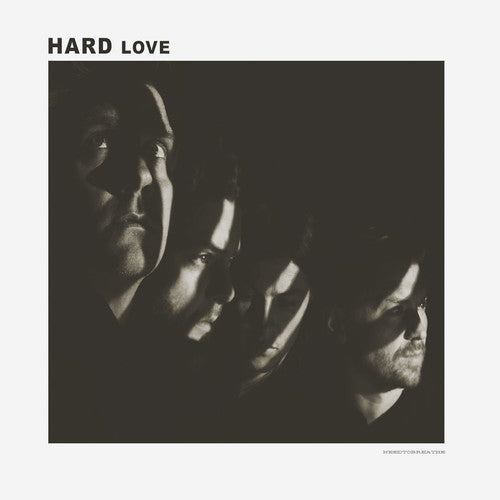 Needtobreathe: HARDLOVE / RECORD