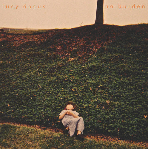 Lucy Dacus: No Burden / RECORD