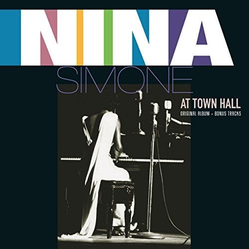 Nina Simone: At Town Hall / RECORD