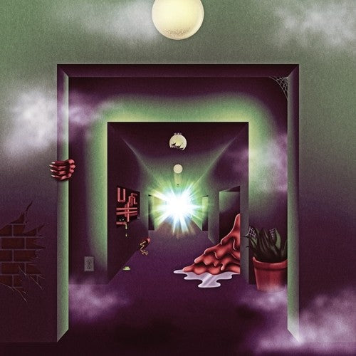 Thee Oh Sees: A Weird Exits / RECORD