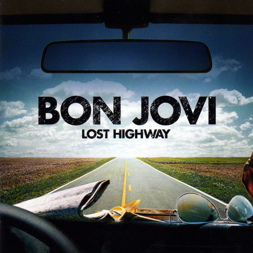 Bon Jovi: Lost Highway / RECORD