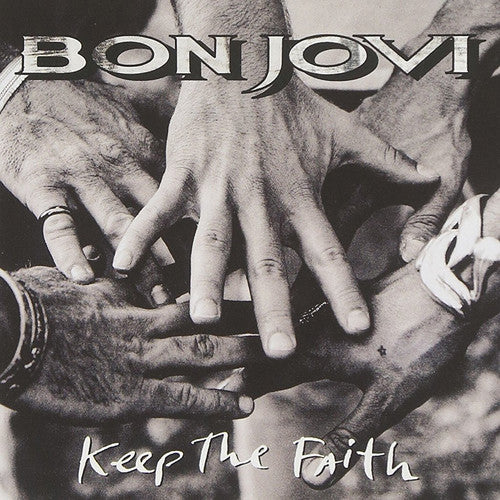 Bon Jovi: Keep The Faith / RECORD