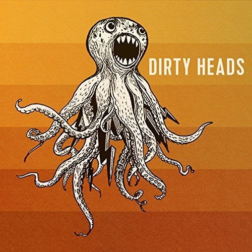 Dirty Heads: Dirty Heads / RECORD