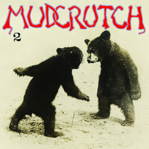 Mudcrutch: 2 / RECORD