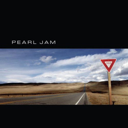 Pearl Jam: Yield / RECORD