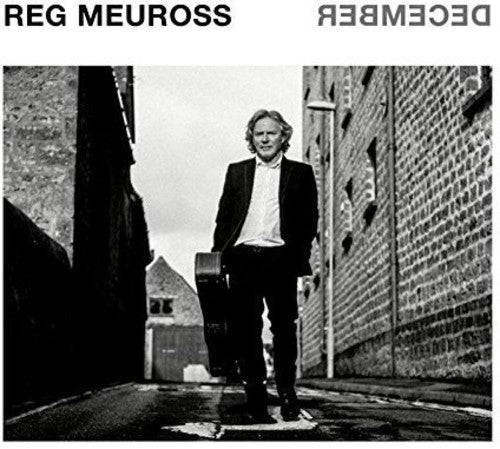 Reg Meuross: December  / Vinyl LP