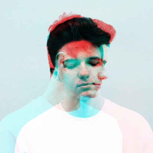 Petit Biscuit: Petit Biscuit / RECORD