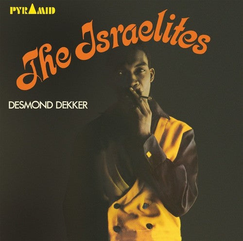 Desmond Dekker & the Aces: Israelites / RECORD