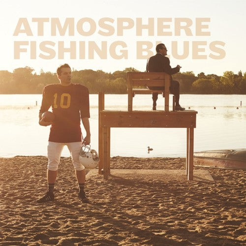 Atmosphere: Fishing Blues / RECORD