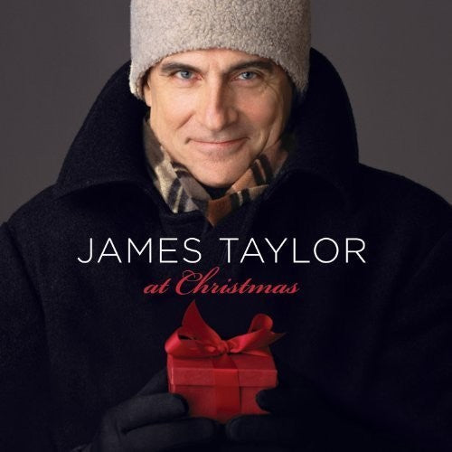 James Taylor: James Taylor At Christmas / RECORD