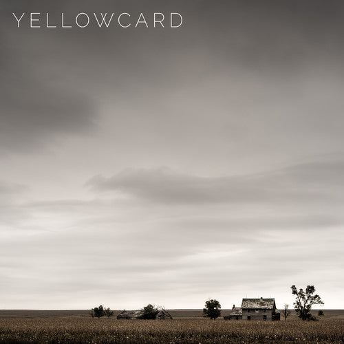 Yellowcard: Yellowcard / RECORD