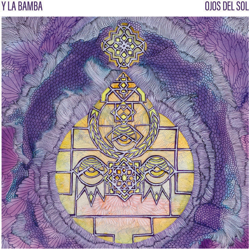 Y La Bamba: Ojos Del Sol / RECORD